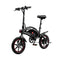 DYU D3F 14-Inch Mini Folding Electric Bike