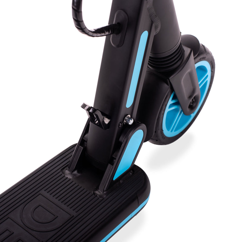DECENT KIDS Electric Scooter