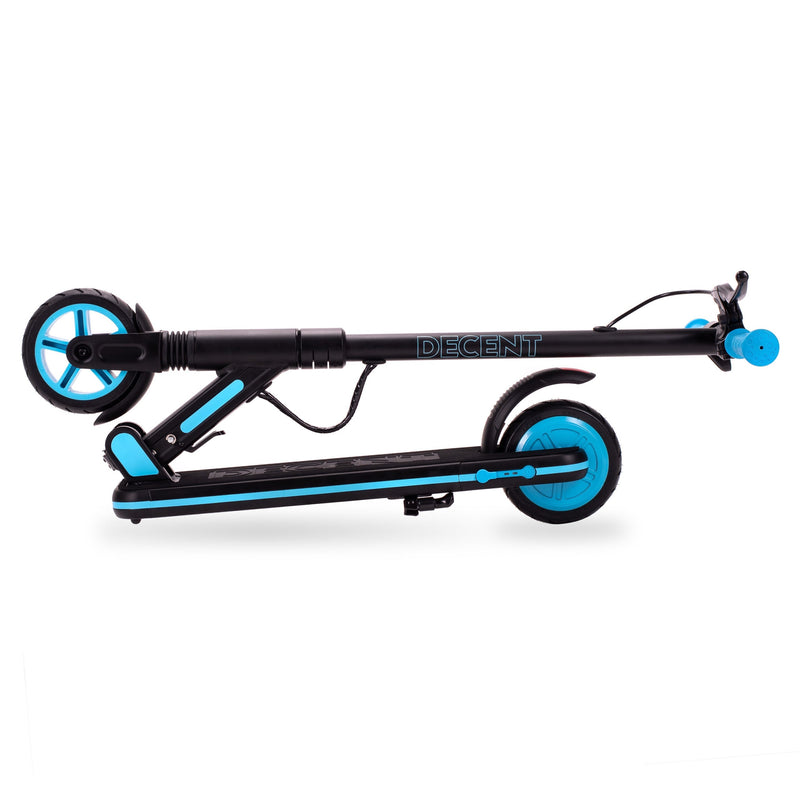 DECENT KIDS Electric Scooter
