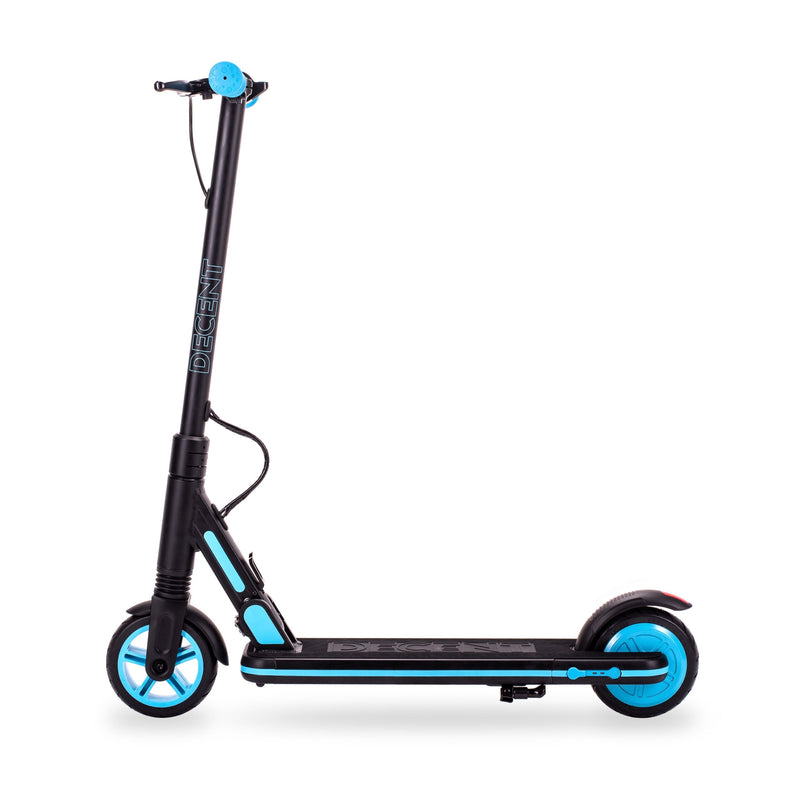 DECENT KIDS Electric Scooter