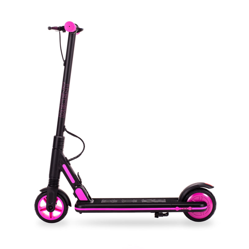 DECENT KIDS Electric Scooter