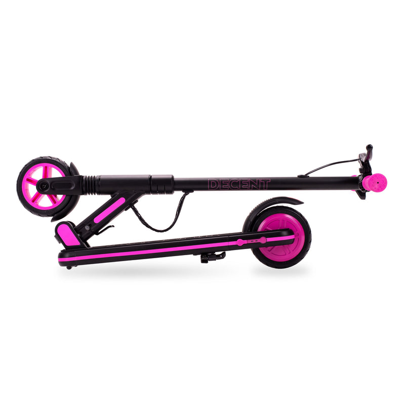 DECENT KIDS Electric Scooter