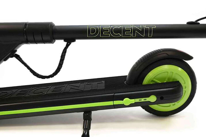 DECENT KIDS Electric Scooter