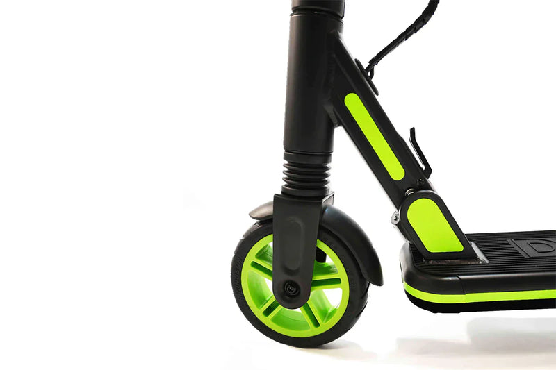 DECENT KIDS Electric Scooter