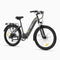 DYU C1 26-Inch Electric Bike
