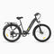 DYU C1 26-Inch Electric Bike