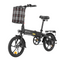 DYU A1F Pro Folding Electric Bike