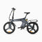 DYU T1 20-Inch Foldable Electric Bike