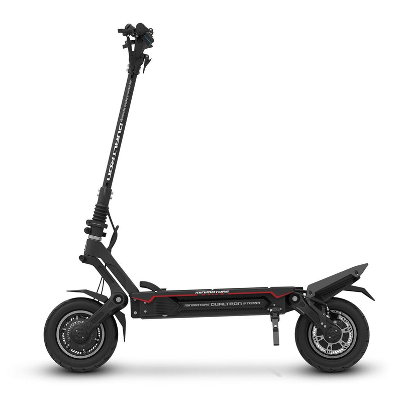 DUALTRON STORM Electric Scooter