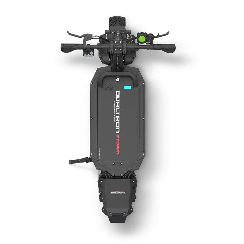 DUALTRON STORM Electric Scooter