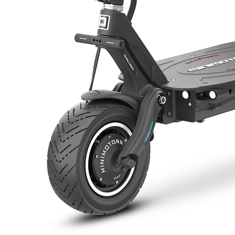 DUALTRON THUNDER 2 Electric Scooter