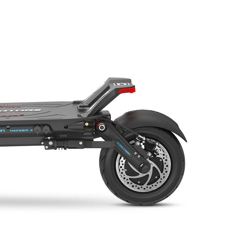 DUALTRON THUNDER 2 Electric Scooter