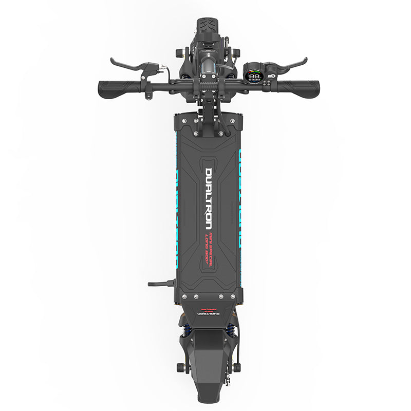 Dualtron Mini Special Long Body Dual Motor