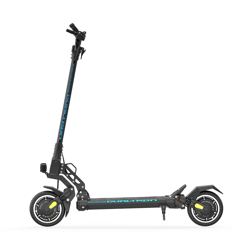 Dualtron Mini Special Long Body Dual Motor