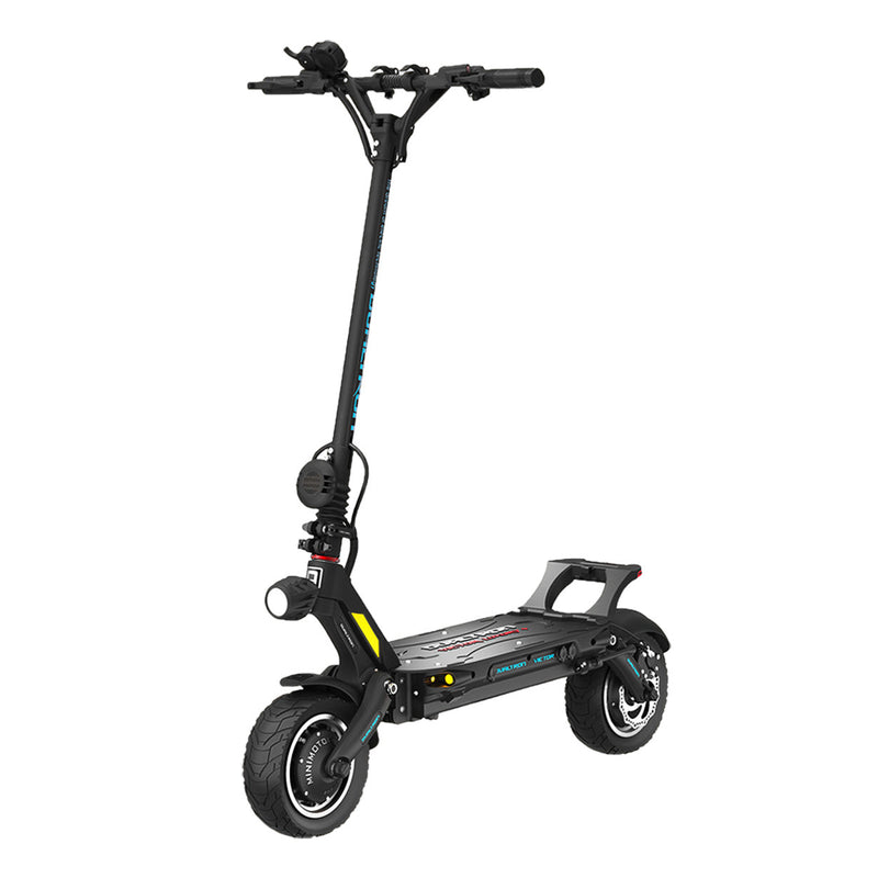 Dualtron Victor Luxury Plus 28 Ah