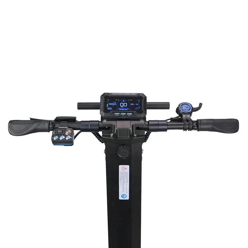 Dualtron X Limited Electric Scooter