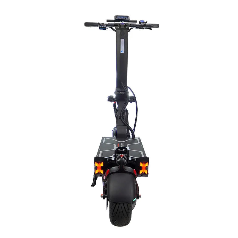 Dualtron X Limited Electric Scooter