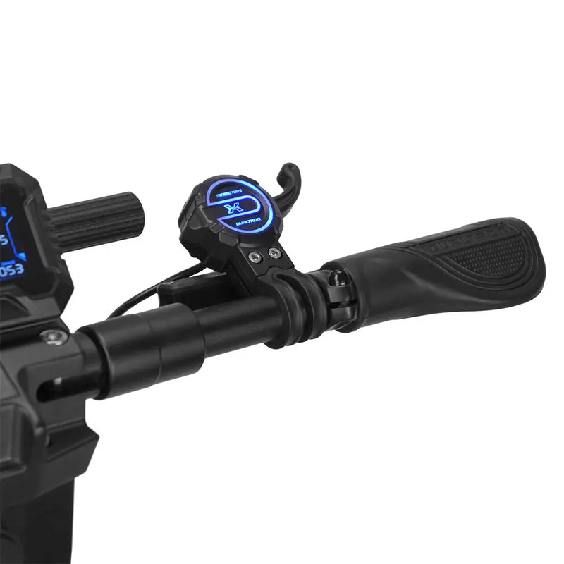 Dualtron X Limited Electric Scooter