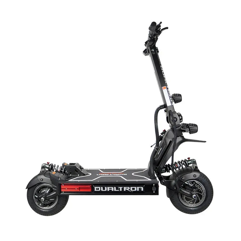 Dualtron X Limited Electric Scooter