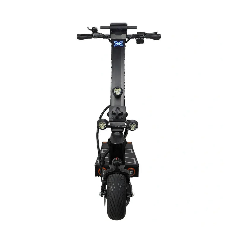 Dualtron X Limited Electric Scooter