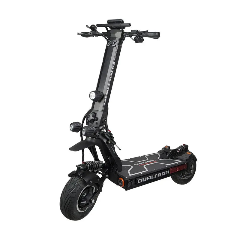 Dualtron X Limited Electric Scooter