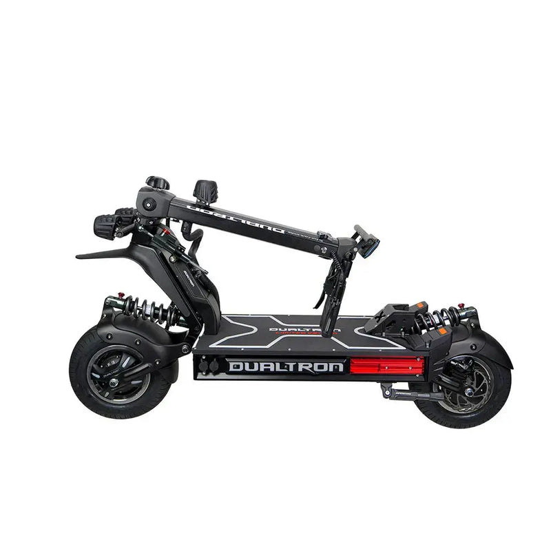 Dualtron X Limited Electric Scooter