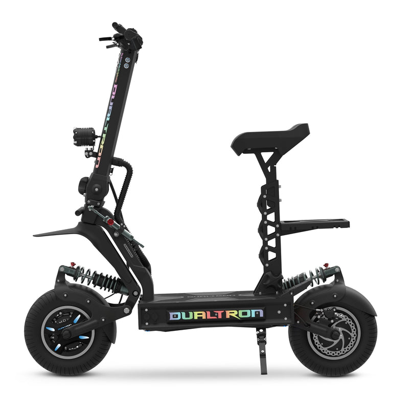 DUALTRON X2 Electric Scooter
