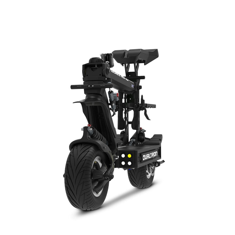 DUALTRON X2 Electric Scooter