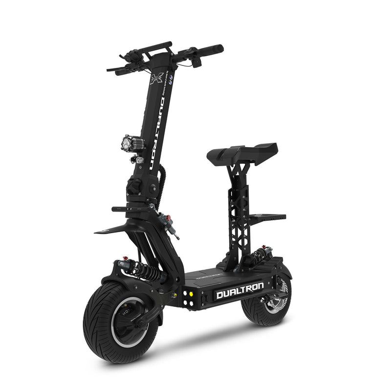 DUALTRON X2 Electric Scooter