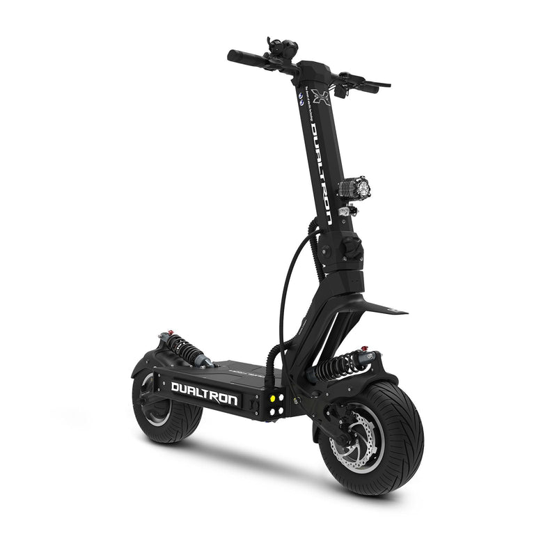 DUALTRON X2 Electric Scooter