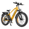 ENGWE E26 - High-Performance All-Terrain Electric Bike