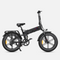 ENGWE ENGINE PRO Foldable Electric Bike