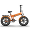 ENGWE EP-2 Pro Foldable Electric Bike