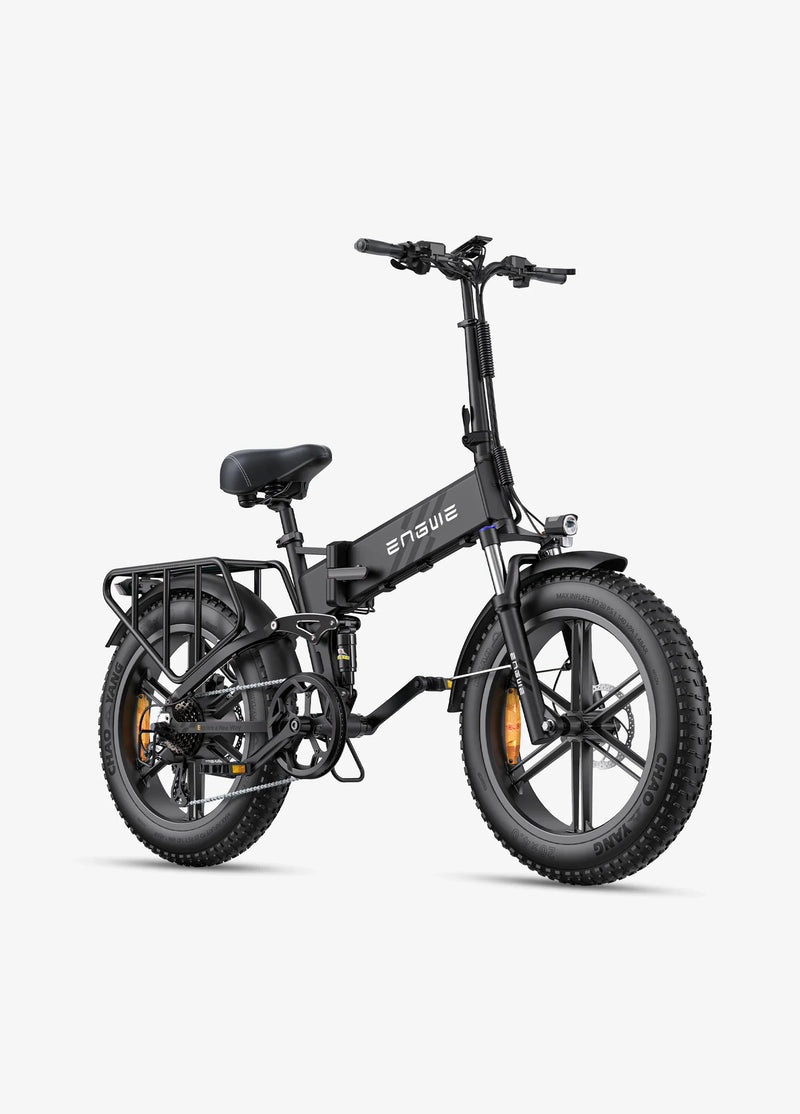 ENGWE ENGINE PRO 2.0 Folding Electric Bike