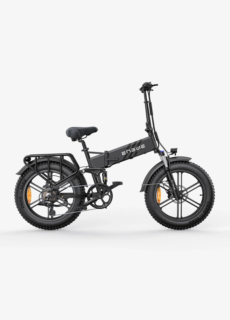 ENGWE ENGINE PRO 2.0 Folding Electric Bike