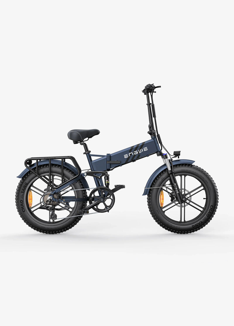 ENGWE ENGINE PRO 2.0 Folding Electric Bike