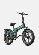 ENGWE ENGINE PRO 2.0 Folding Electric Bike