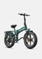 ENGWE ENGINE PRO 2.0 Folding Electric Bike