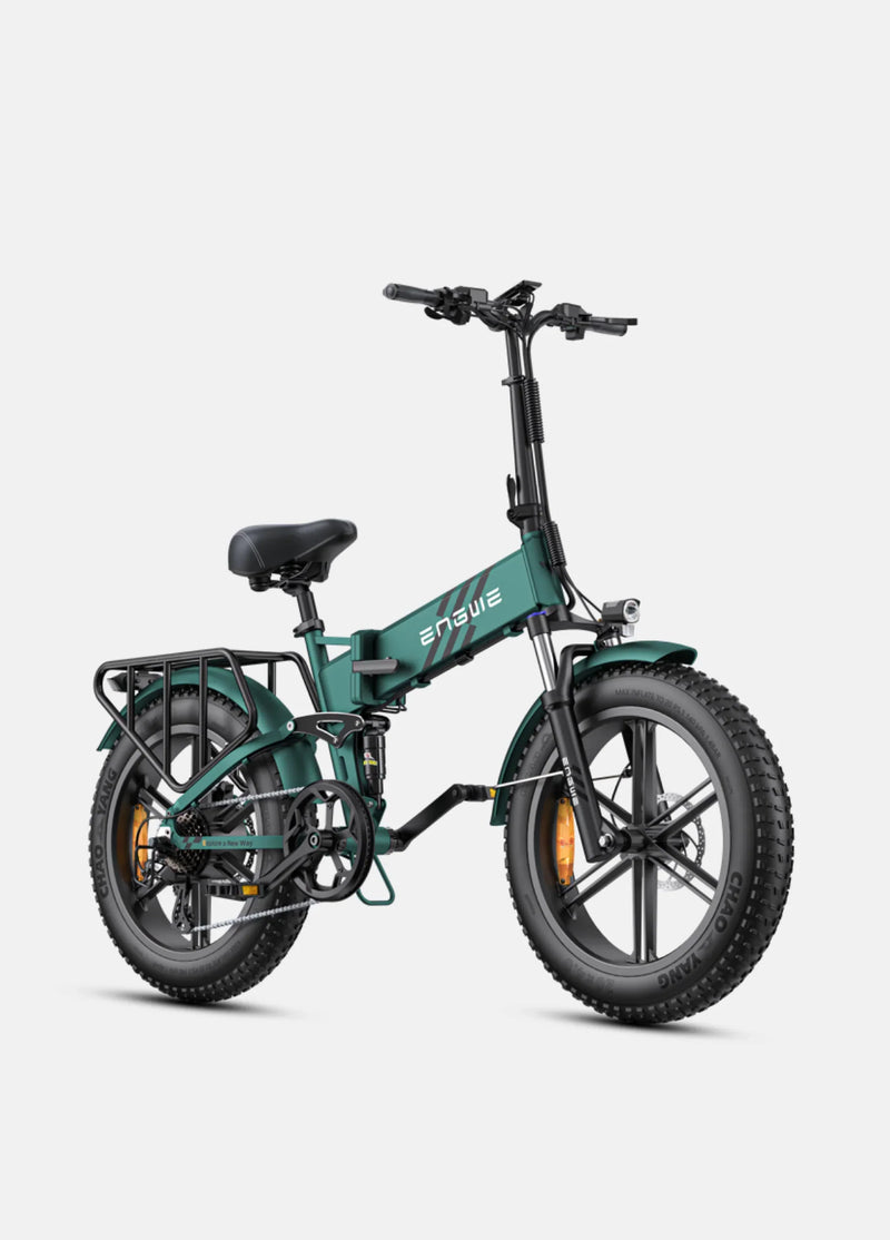 ENGWE ENGINE PRO 2.0 Folding Electric Bike