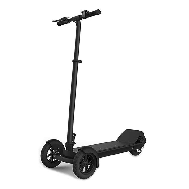 CityBot City Board Folding Electric 3-Wheel Scooter