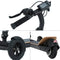 CityBot City Board Folding Electric 3-Wheel Scooter