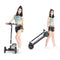 CityBot City Board Folding Electric 3-Wheel Scooter