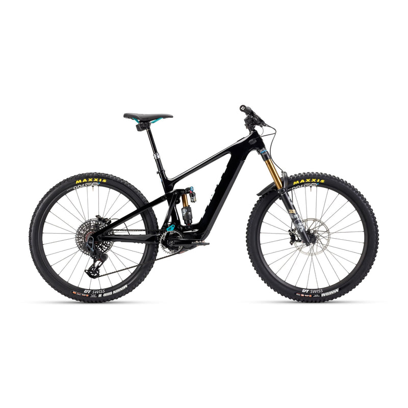 Yeti 160E 2025