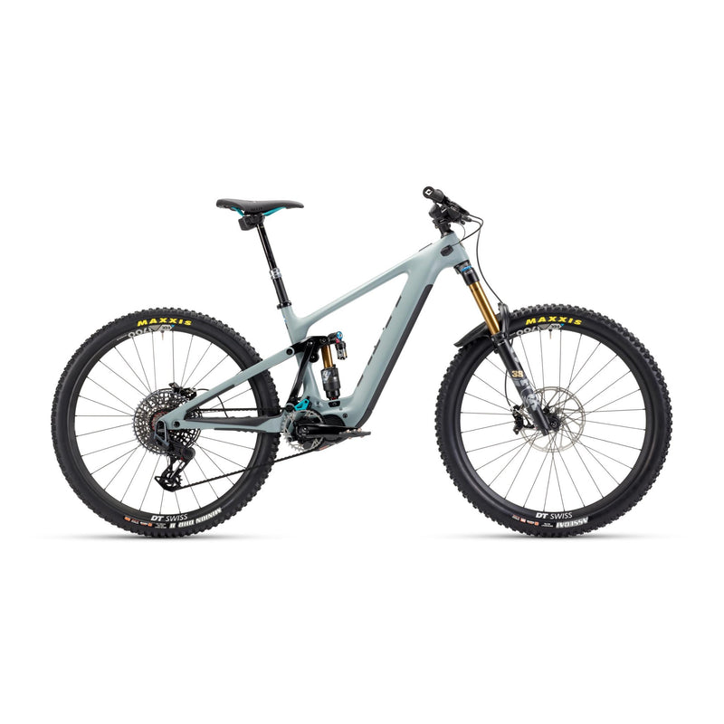 Yeti 160E 2025