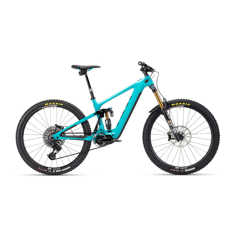 Yeti 160E 2025
