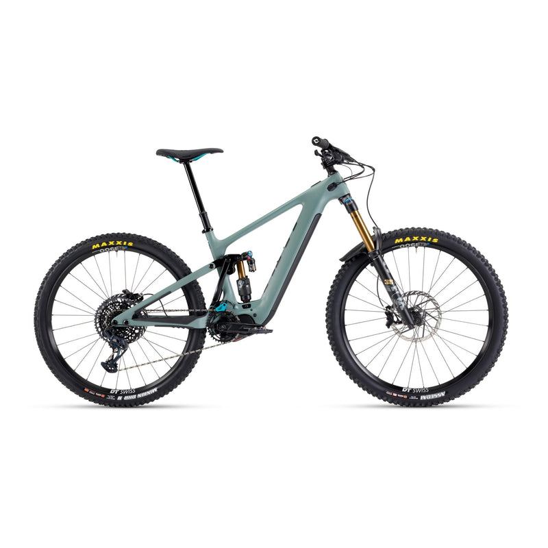 Yeti 160E 2025