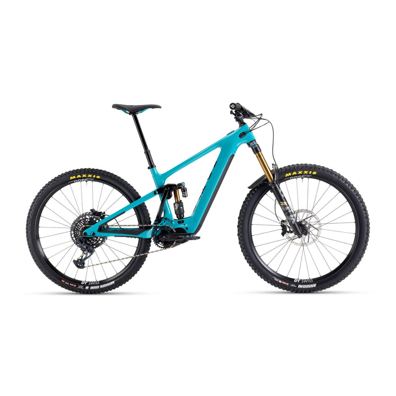 Yeti 160E 2025