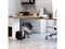 Pure Advance Flex Electric Scooter - Platinum Silver