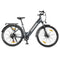 TOUROLL J1 ST STEP-THRU Electric Trekking Bike