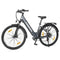 TOUROLL J1 ST STEP-THRU Electric Trekking Bike
